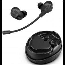 Беспроводная гарнитура Jlab Work BudsTrue Wireless Earbuds(PN:EBWRKBDSRBLK82 /IEUEBWORKBUDSRBLK82