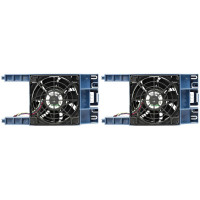 Вентилятор для процессора HPE ProLiant DL3X0 Gen11 1U 2P Standard Fan Kit