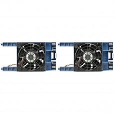 Вентилятор для процессора HPE ProLiant DL3X0 Gen11 1U 2P Standard Fan Kit