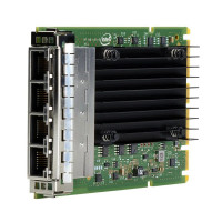 Сетевой адаптер HPE Intel I350-T4 Ethernet 1Gb 4-port BASE-T OCP3 Adapter for HPE