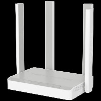 Маршрутизатор (Keenetic) Netcraze Runner 4G (NC-2212) Интернет-центр с модемом 4G, Mesh Wi-Fi N300 и 4-портовым Smart-коммутатором
