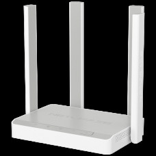 Маршрутизатор (Keenetic) Netcraze Runner 4G (NC-2212) Интернет-центр с модемом 4G, Mesh Wi-Fi N300 и 4-портовым Smart-коммутатором
