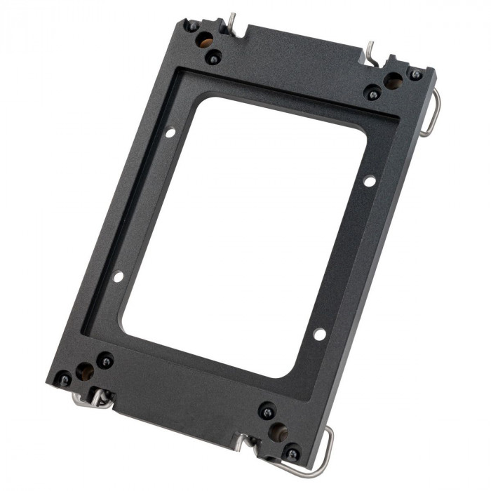 Монтажный комплект Silverstone SST-XAC-MK-4710 (G53XACMK4710020)