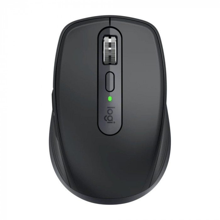 Мышь беспроводная Logitech MX Anywhere 3S,Graphite [910-006929]