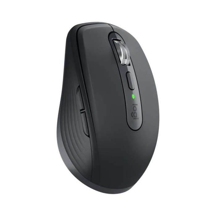 Мышь беспроводная Logitech MX Anywhere 3S,Graphite [910-006929]