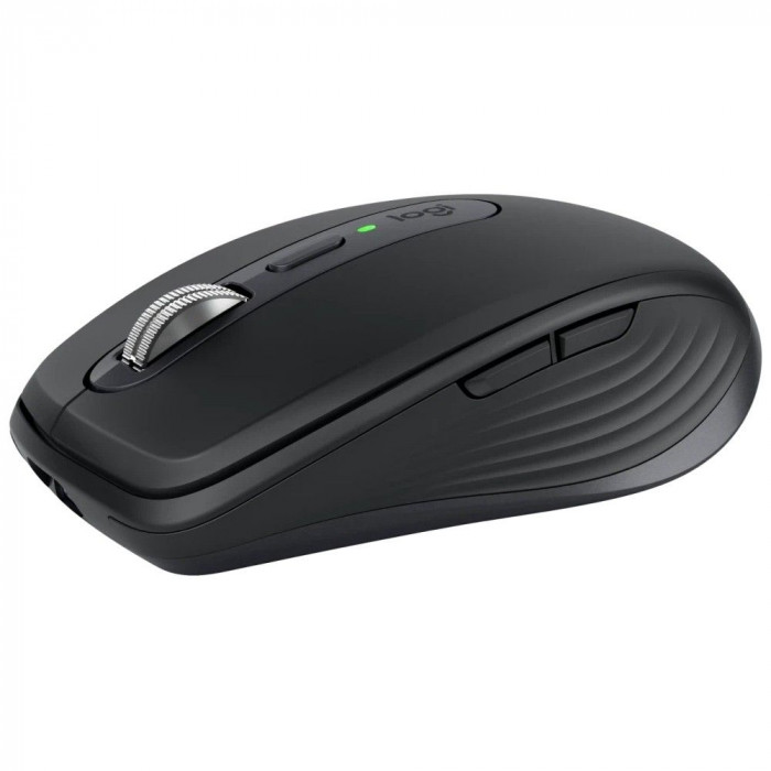 Мышь беспроводная Logitech MX Anywhere 3S,Graphite [910-006929]