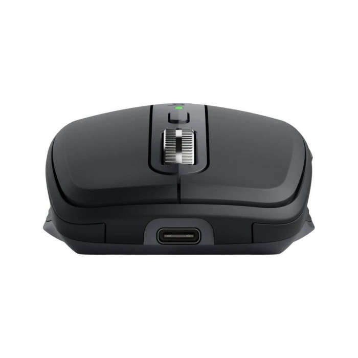 Мышь беспроводная Logitech MX Anywhere 3S,Graphite [910-006929]