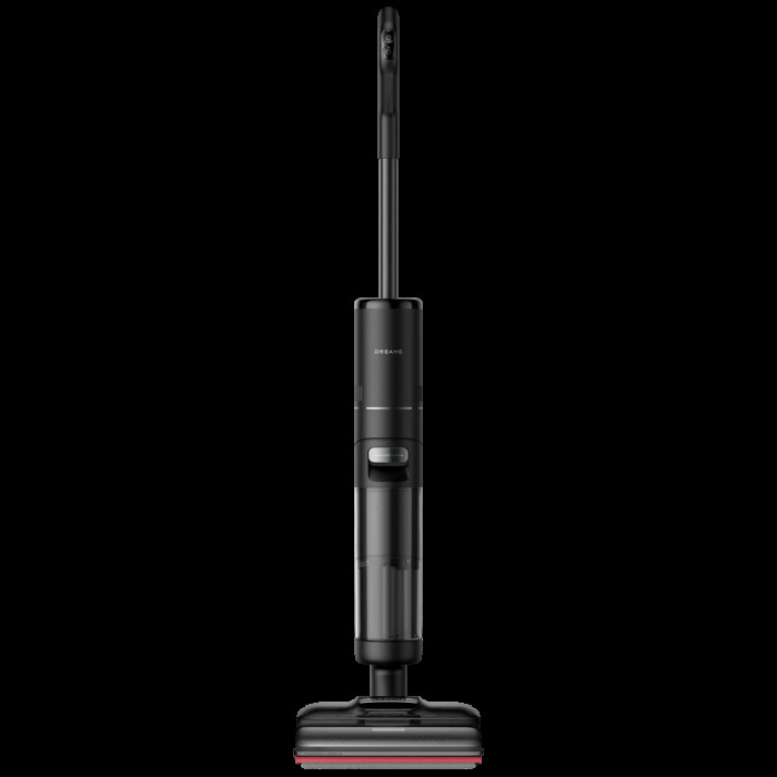 Вертикальный пылесос Dreame Wet and Dry Vacuum H15S - беспроводной пылесос