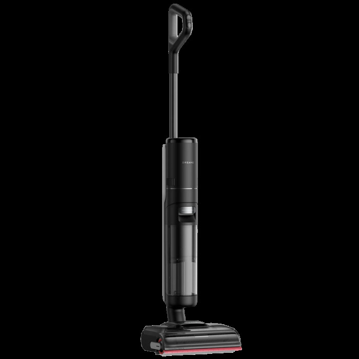 Вертикальный пылесос Dreame Wet and Dry Vacuum H15S - беспроводной пылесос