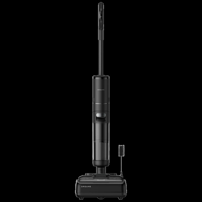 Вертикальный пылесос Dreame Wet and Dry Vacuum H15S - беспроводной пылесос