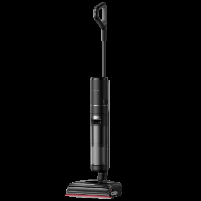 Вертикальный пылесос Dreame Wet and Dry Vacuum H15S - беспроводной пылесос