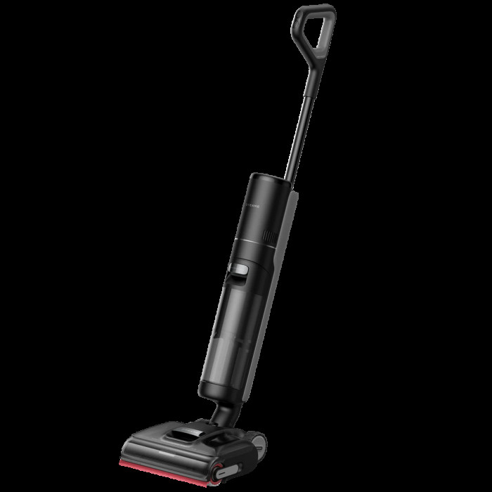 Вертикальный пылесос Dreame Wet and Dry Vacuum H15S - беспроводной пылесос