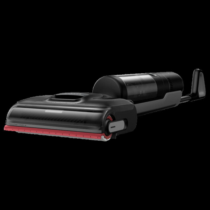 Вертикальный пылесос Dreame Wet and Dry Vacuum H15S - беспроводной пылесос