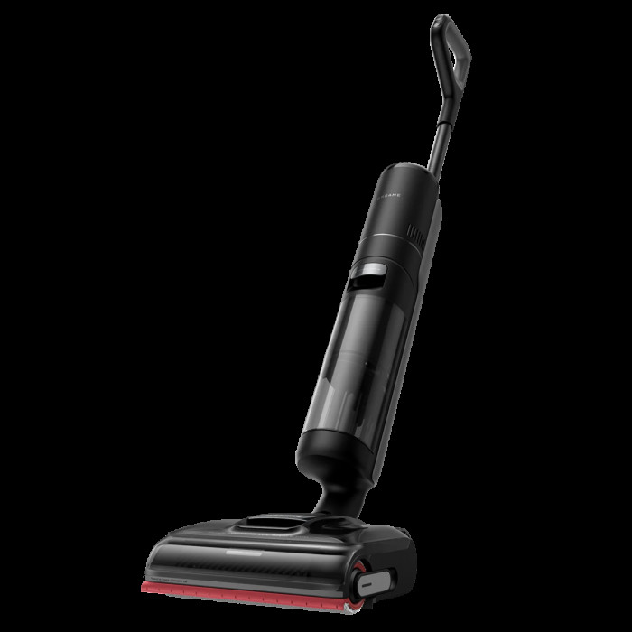 Вертикальный пылесос Dreame Wet and Dry Vacuum H15S - беспроводной пылесос