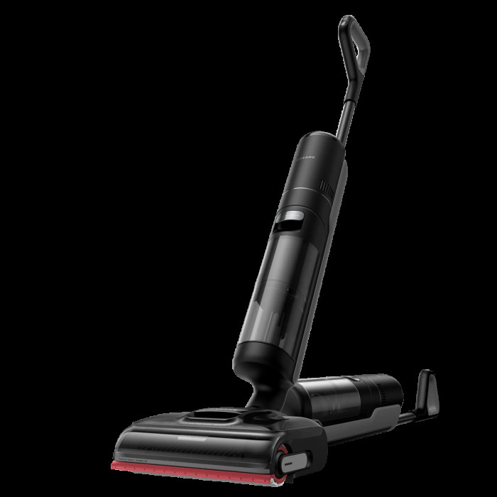 Вертикальный пылесос Dreame Wet and Dry Vacuum H15S - беспроводной пылесос