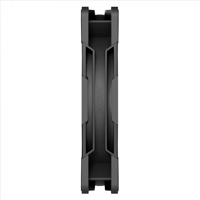 Вентилятор корпусной ARCTIC P12 Pro A-RGB - 3 Pack retail (ACFAN00310A)