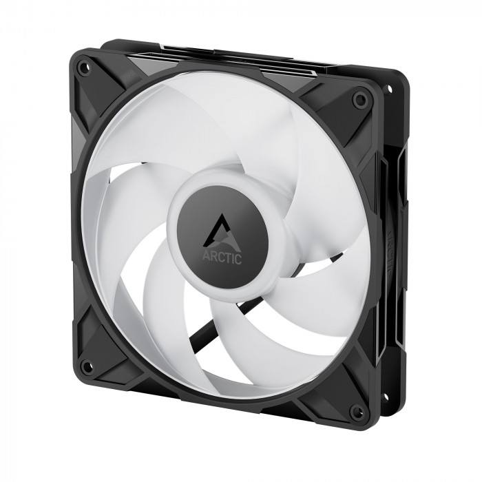 Вентилятор корпусной ARCTIC P12 Pro A-RGB - 3 Pack retail (ACFAN00310A)
