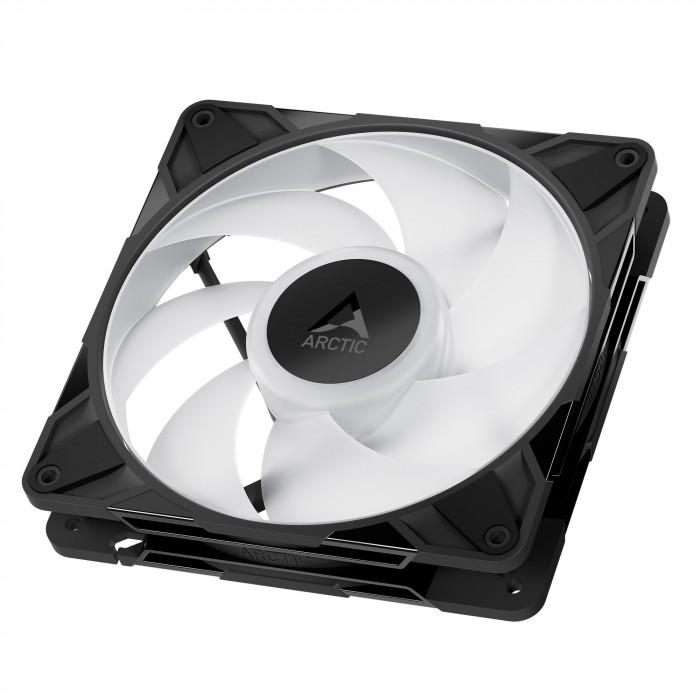 Вентилятор корпусной ARCTIC P12 Pro A-RGB - 3 Pack retail (ACFAN00310A)