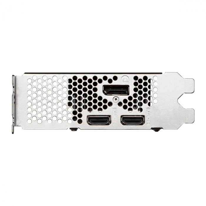 Видеокарта MSI RTX3050 LP E OC 6GB GDDR6 96bit DP 2xHDMI 2FAN RTL