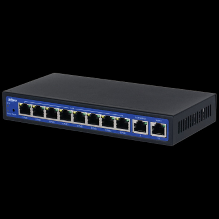 Точка доступа Wi-Fi Dahua Up to 64 APs Access Control include 64 AP license support DoLynk care