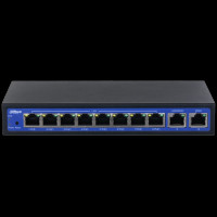 Точка доступа Wi-Fi Dahua Up to 64 APs Access Control include 64 AP license support DoLynk care