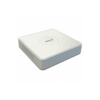 8 канальный HD-TVI видеорегистратор HiWatch DS-H208QA(D) TVI Видеорегистратор