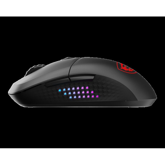 Мышь MSI VERSA 300 ELITE W (S12-4301290-CLA)