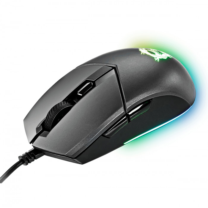 Мышь MSI CLUTCH GM11 (S12-0402030-CLA)