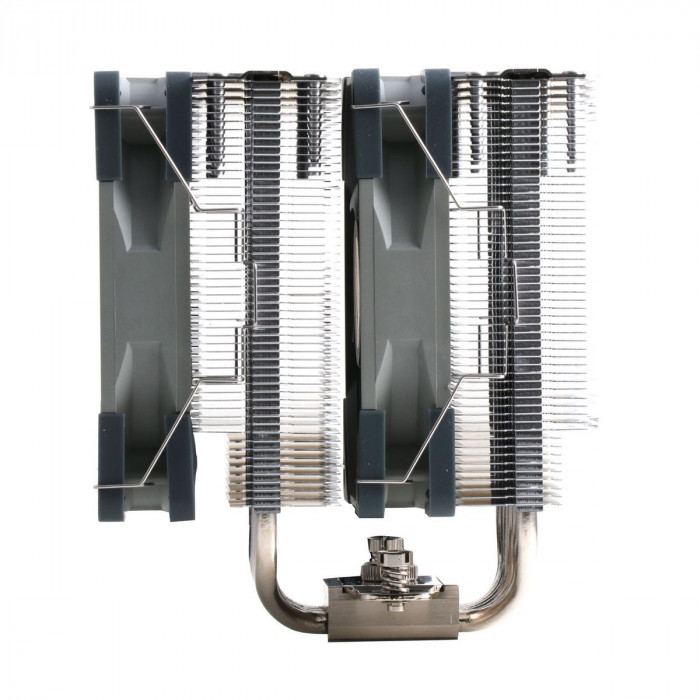 Вентилятор Cooler Thermalright Peerless Assassin 120/ PWM/ all Intel/AMD/ 2 fans/6mm*6/ Screws