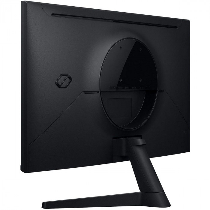 27' Монитор Samsung Odyssey G5 G53F S27FG532EI Black QHD (2560x1440), IPS, 200Hz, HDMIx2+DP
