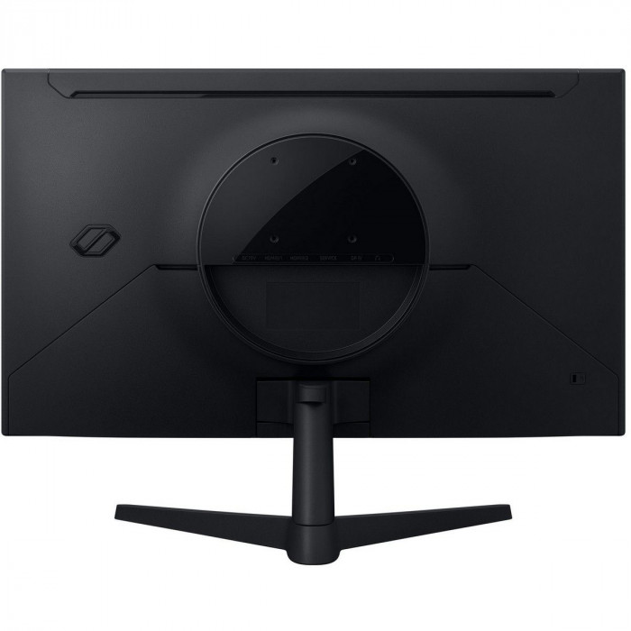 27' Монитор Samsung Odyssey G5 G53F S27FG532EI Black QHD (2560x1440), IPS, 200Hz, HDMIx2+DP