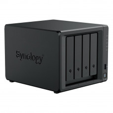 Платформа СХД Synology DS425+ 4 Bay 2xM.2 2.5GLAN 1GLAN 2GB (Max.10GB) DDR4 2xUSB