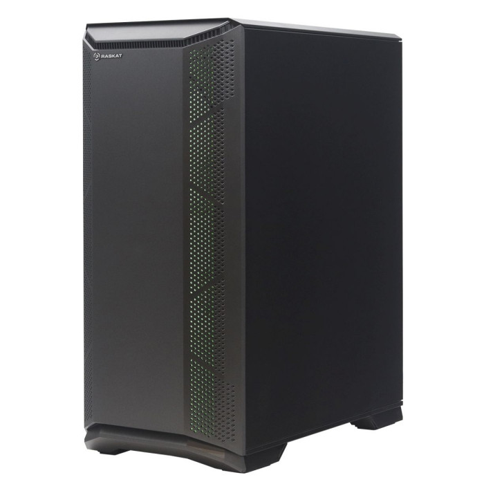 Компьютер Raskat Strike 520 (Intel Core i5-12400F, Z790, RAM 32Gb, SSD M.2 2280 1Tb, NVIDIA GeForce RTX 4060 Ti  8Gb, 750W, NoOS)