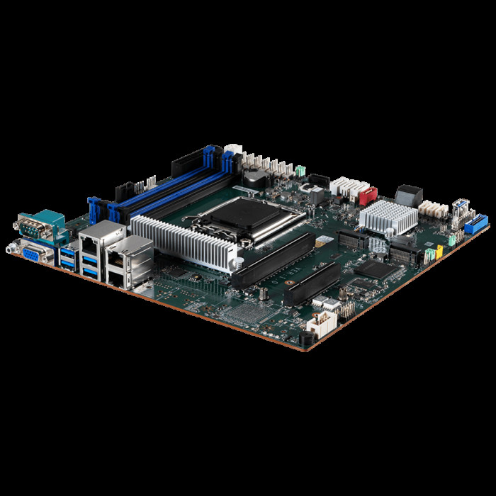 Материнская плата MSI D3051GB2N-1G