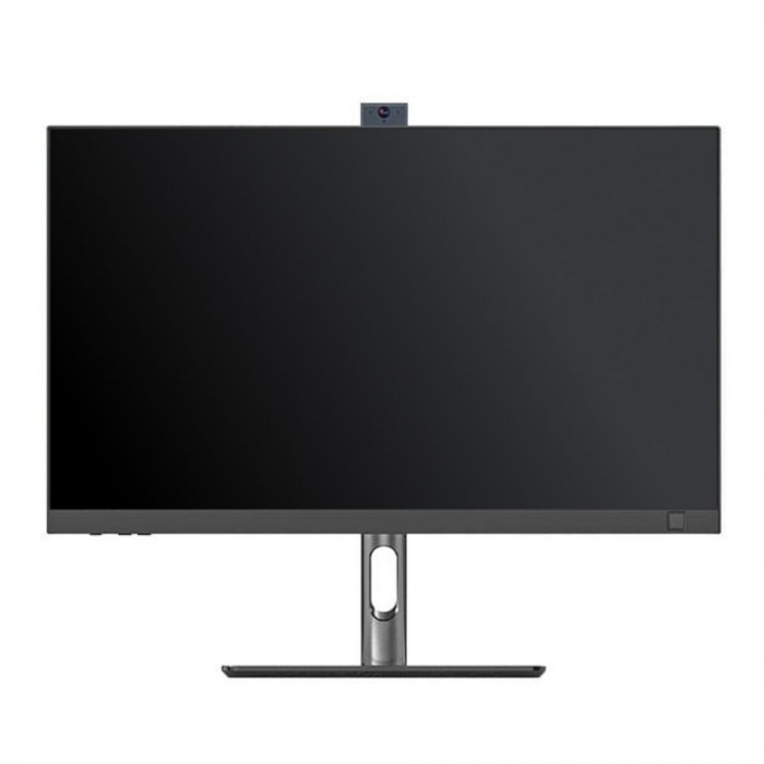 Платформа AIO Prittec X24-TH610W-Pro DDR5 /FHD A Grade Panel/Side IO with USB3 + Type C + SD/Intel 9560 WiFi+BT/5M Auto Focus Camera/120W Adaptor/ HAS/HDMI+DP/black