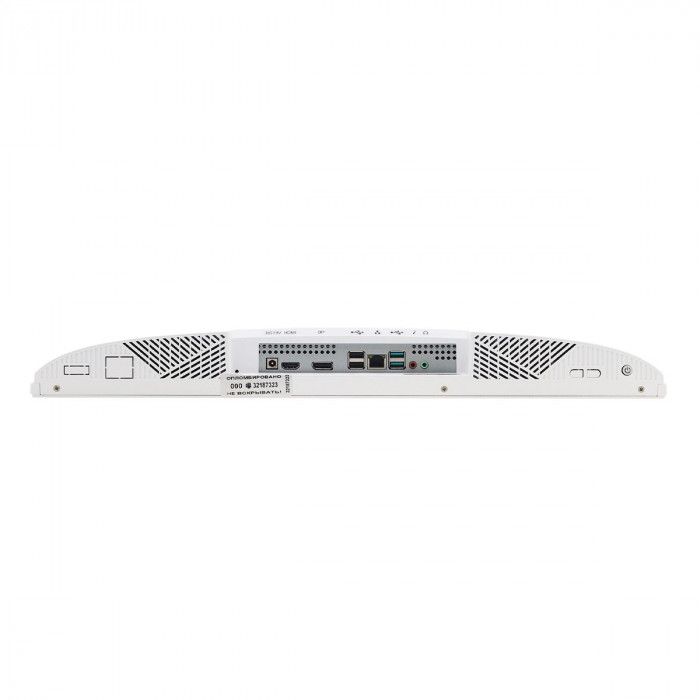 Моноблок Raskat Studio 33120 (23.8', IPS, Intel Core i3 12100, RAM 16Gb, SSD 256Gb, 120W, No OS)