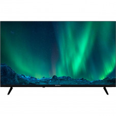 43' Телевизор LED RASKAT 43F2300B /FHD/SBER Салют/1+8 Гб/Bluetooth/