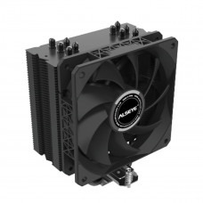 Вентилятор для процессора ALSEYE CPU Socket:LGA115X/1200/1366/1700/1851 AMD：AM4/AM5 TDP：210W Product Dimensions: 120*73*150mm