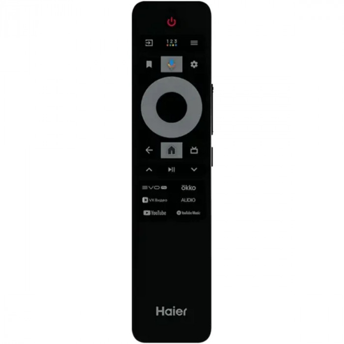 65' Телевизор HQ-LED HAIER 65 HQLED S2 PRO (DH1VNBD01RU)