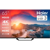 65' Телевизор HQ-LED HAIER 65 HQLED S2 PRO (DH1VNBD01RU)