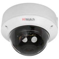 Камера видеонаблюдения 2Мп купольная IP-камера HiWatch DS-I258Z(B) (2.8-12mm) с поддержкой PoE 2Мп купольная IP-камера HiWatch DS-I258Z(B) (2.8-12mm) с поддержкой PoE
