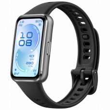 Фитнес-браслет BAND 11 BLACK ALUM 55020GVD HUAWEI