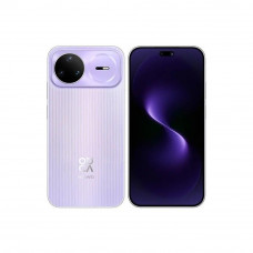 Смартфон Huawei Nova 15 Pro 12+256, фиолетовый (51098TRW)