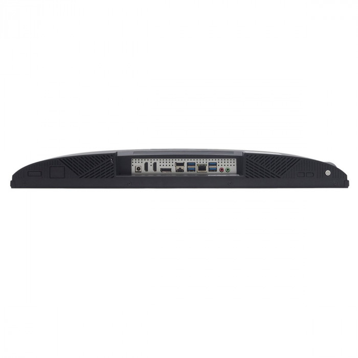 ПЭВМ Моноблок Raskat Studio 35120 (23.8', IPS, Intel Core i3 14100, RAM 16Gb, SSD 512Gb, 120W, No OS)
