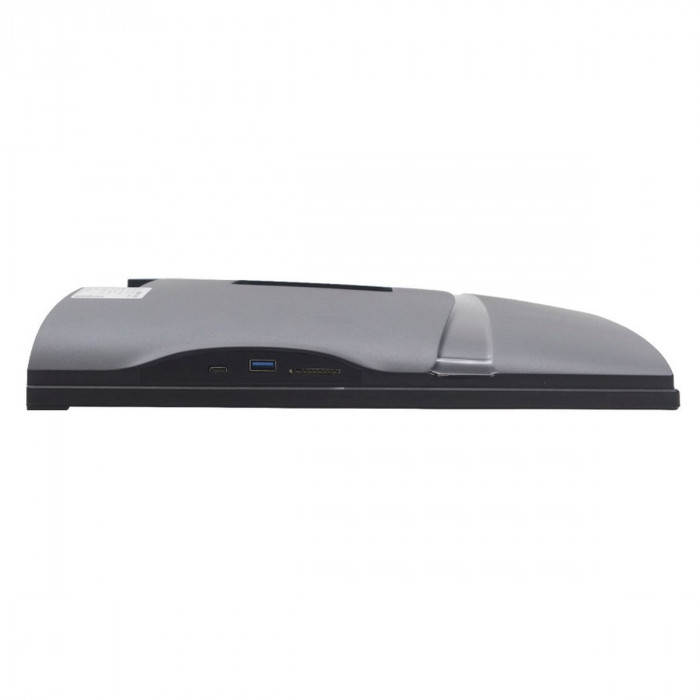 ПЭВМ Моноблок Raskat Studio 35120 (23.8', IPS, Intel Core i3 14100, RAM 16Gb, SSD 512Gb, 120W, No OS)