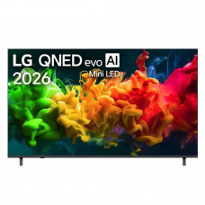 75' Телевизор Q-NED LG 75QNED80B6A.ARUG (2026)