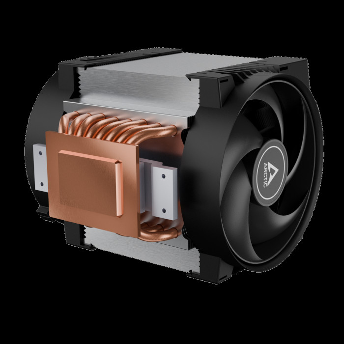 Вентилятор для процессора Arctic Freezer 4U-OneX  Retail (Intel Socket LGA5964) (ACFRE00193A)
