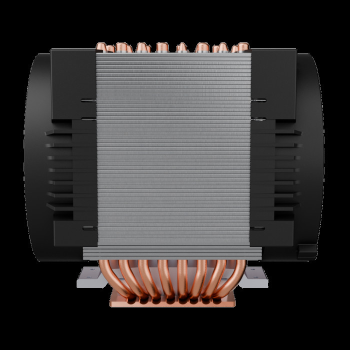 Вентилятор для процессора Arctic Freezer 4U-OneX  Retail (Intel Socket LGA5964) (ACFRE00193A)