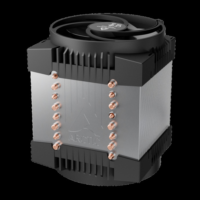 Вентилятор для процессора Arctic Freezer 4U-OneX  Retail (Intel Socket LGA5964) (ACFRE00193A)