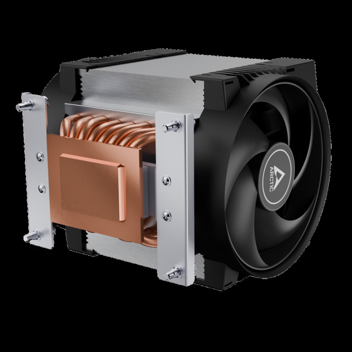 Вентилятор для процессора Arctic Freezer 4U-OneX  Retail (Intel Socket LGA5964) (ACFRE00193A)